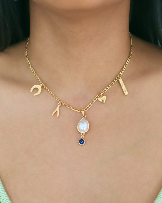 Top 5 Jewelry Trends You Need to Know About - What's Hot Right Now - ISABEL LEON LLC