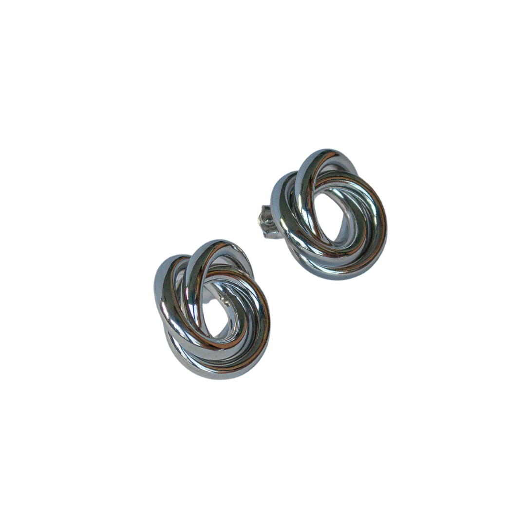Looped Earrings - ISABEL LEON LLC