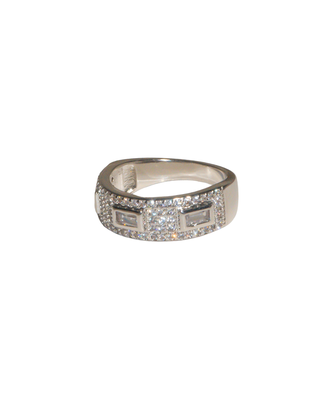 CEO Ring - ISABEL LEON LLC