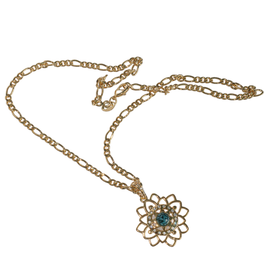 Heirloom Necklace - ISABEL LEON LLC