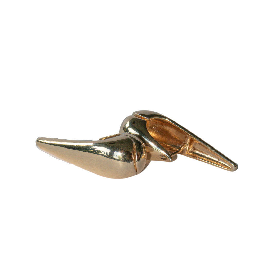 Teardrop Earrings - ISABEL LEON LLC
