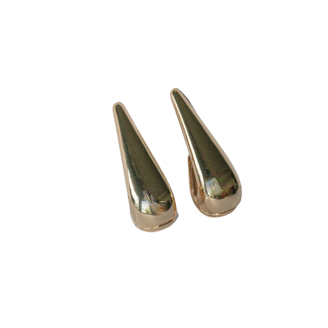 Teardrop Earrings - ISABEL LEON LLC