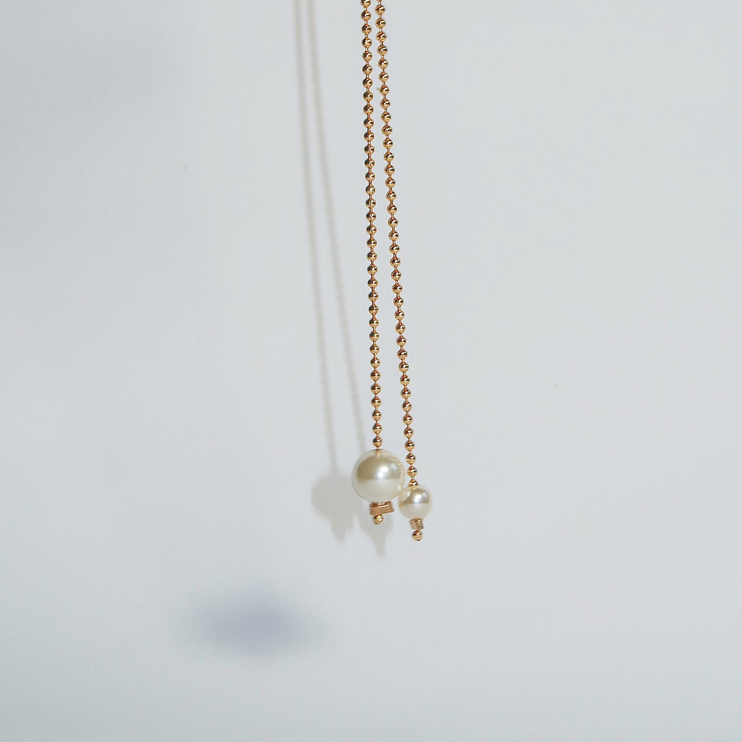 Adjustable Bolo Tie Necklace