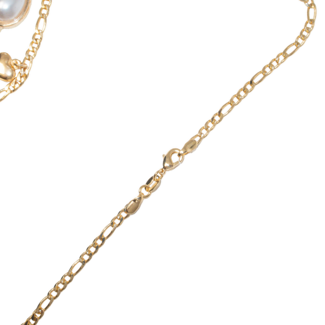 Lucky Charms Necklace - ISABEL LEON LLC