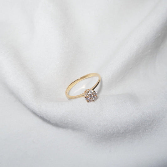 Promise Ring - ISABEL LEON LLC