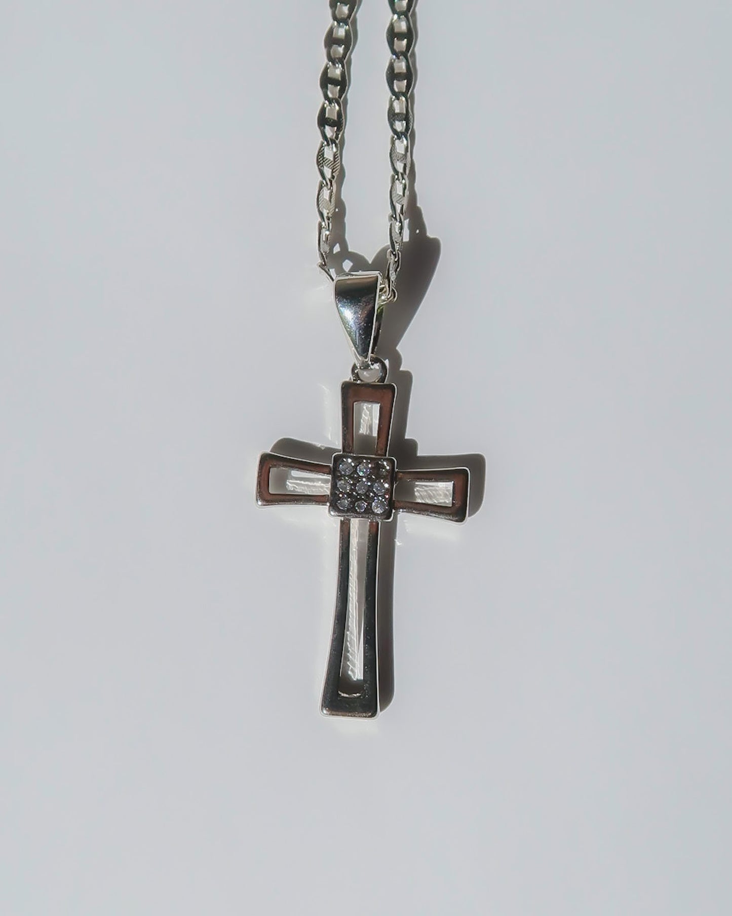 Dom Necklace - ISABEL LEON LLC