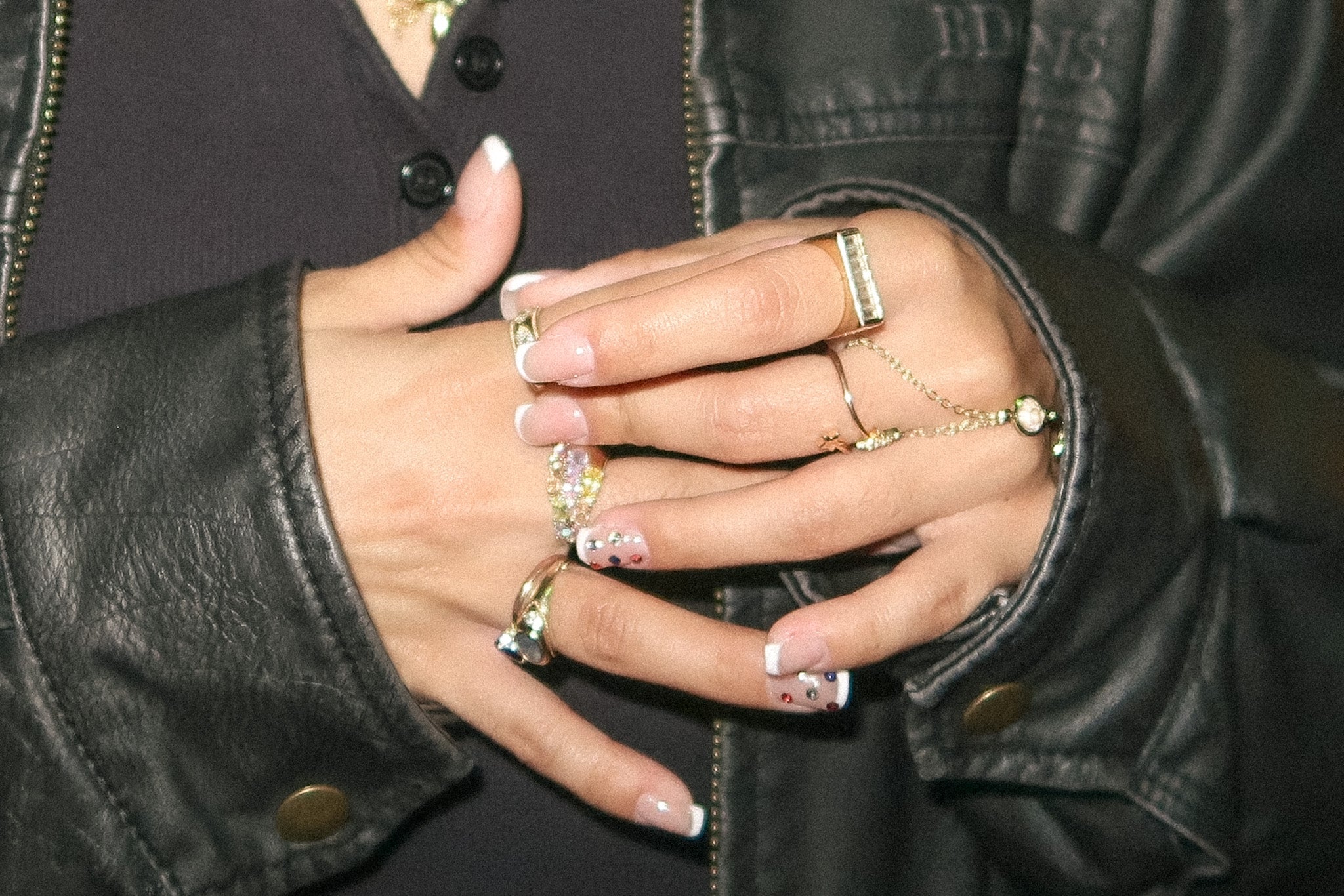 Rings - ISABEL LEON LLC