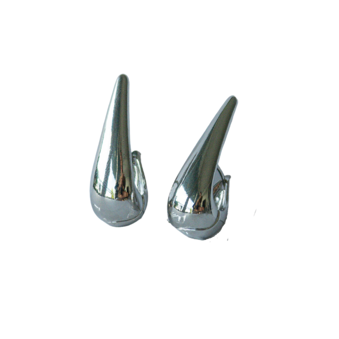 Teardrop Earrings - ISABEL LEON LLC