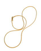 Alternative Link Chain - ISABEL LEON LLC