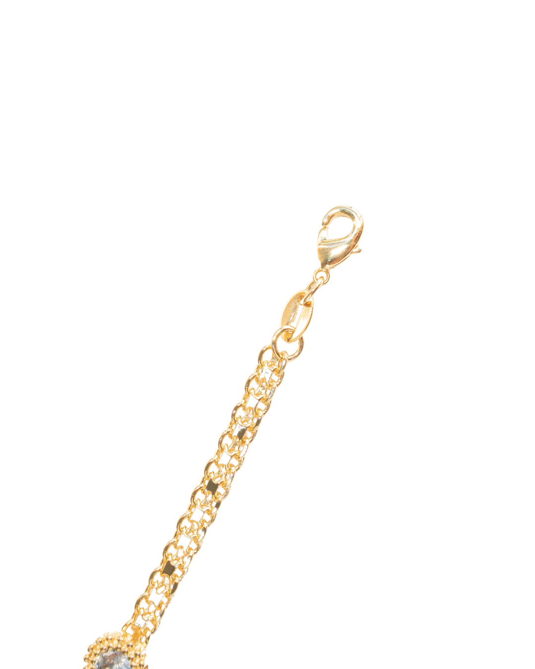 Orion Curb Chain Bracelet - ISABEL LEON LLC