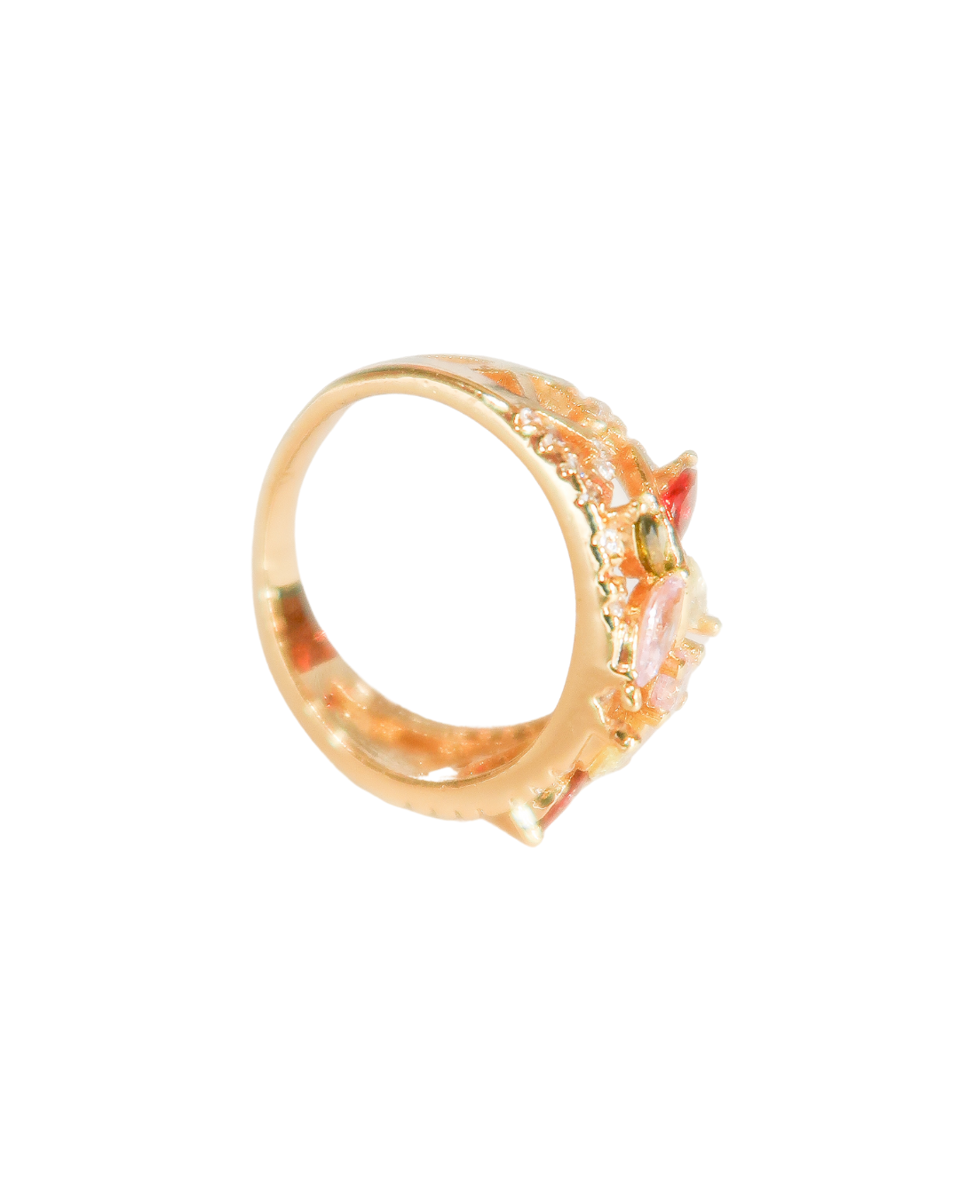 Flora Ring