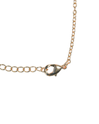 Eclectic Hand Chain - ISABEL LEON LLC