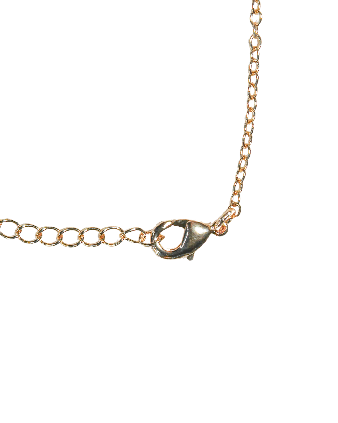 Eclectic Hand Chain - ISABEL LEON LLC