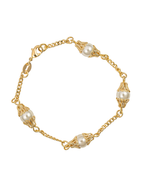 Gilded Bracelet