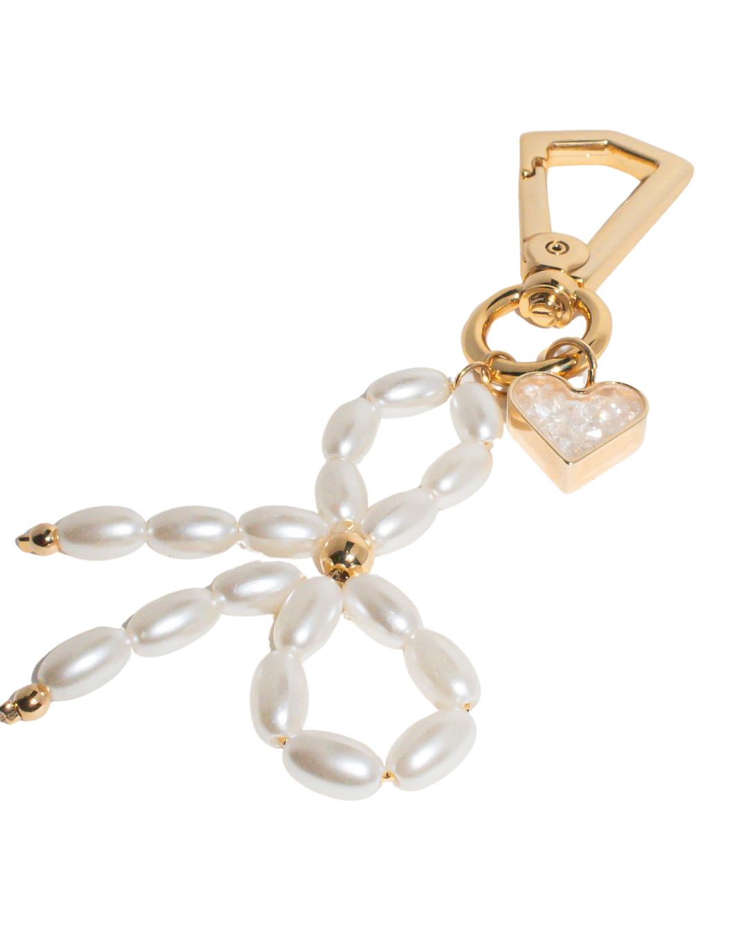 Universal Clip Charm - ISABEL LEON LLC