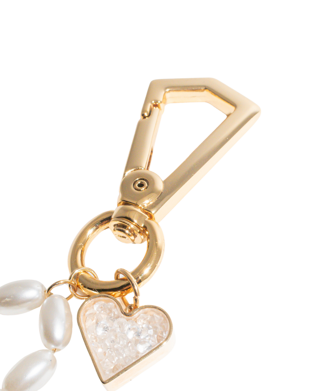 Universal Clip Charm - ISABEL LEON LLC