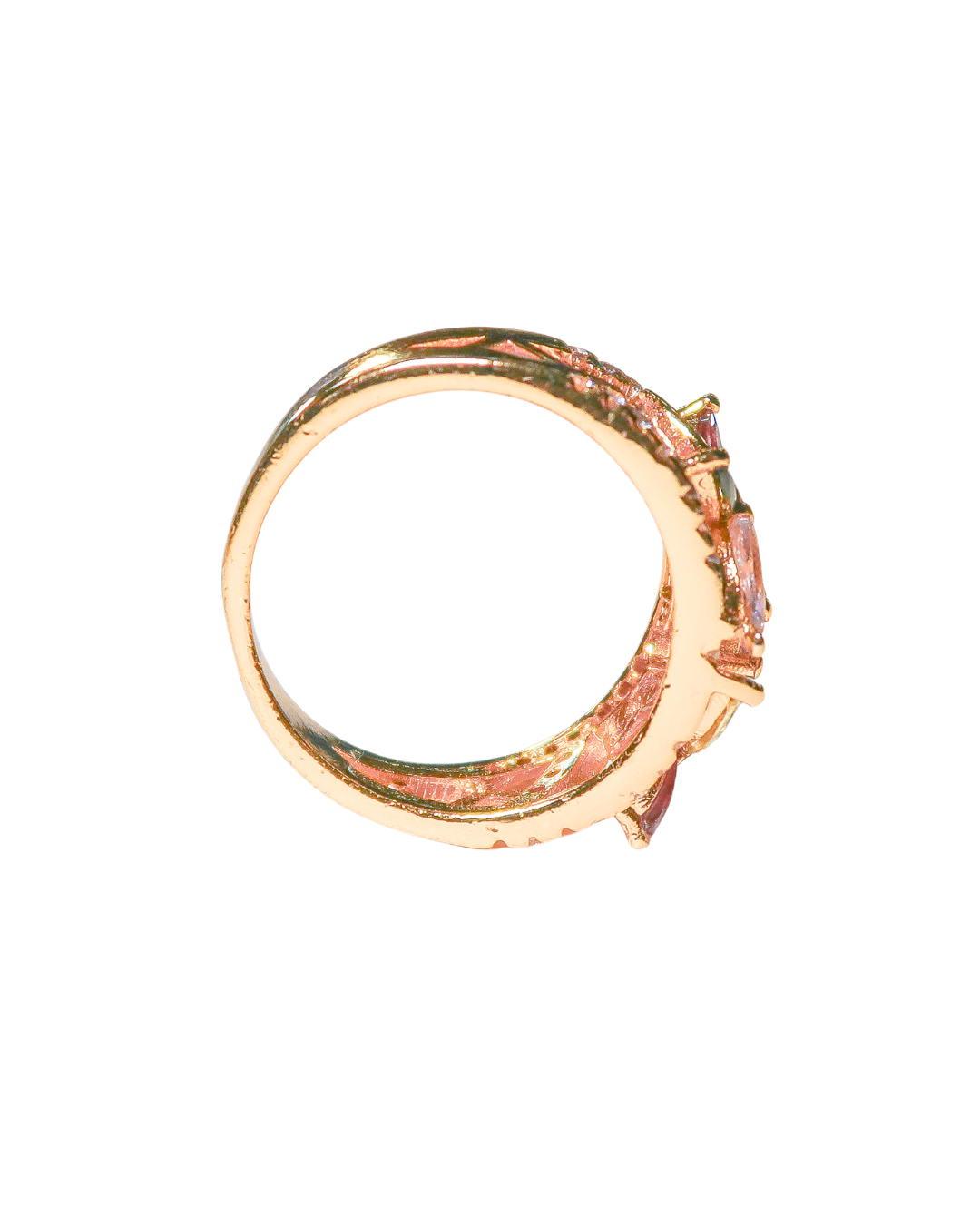 Flora Ring