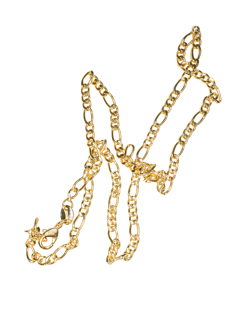 Figaro Chain - ISABEL LEON LLC
