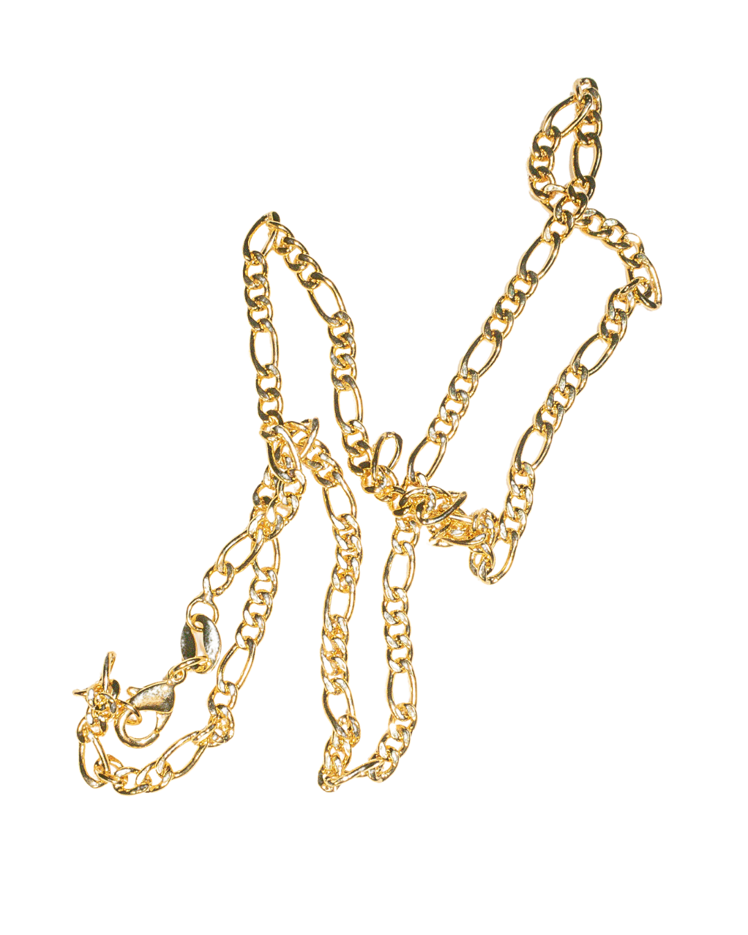 Figaro Chain - ISABEL LEON LLC