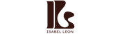 Logo of Isabel Leon Red