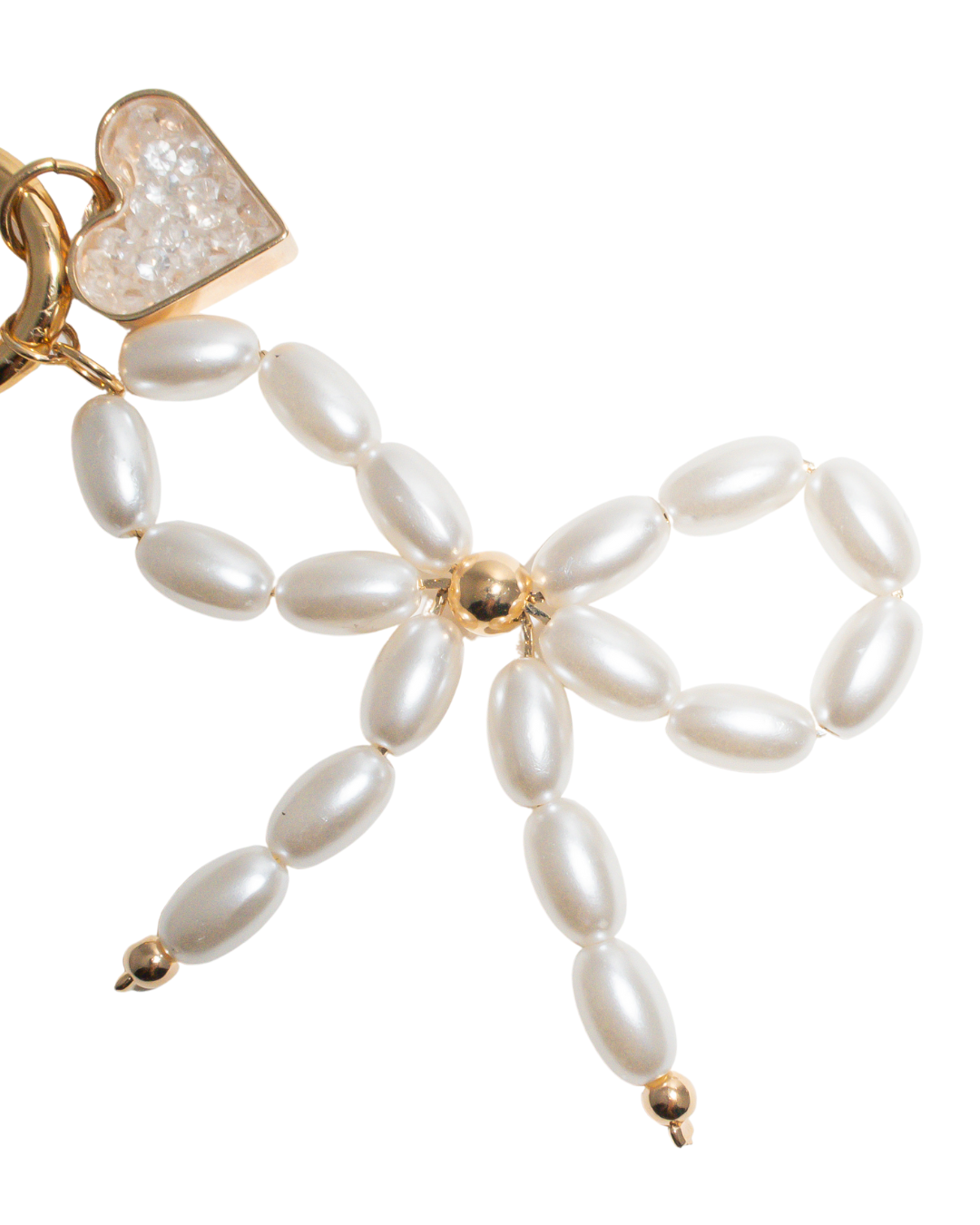 Universal Clip Charm - ISABEL LEON LLC