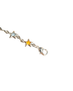 Silver Stars Bracelet - ISABEL LEON LLC