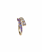 Adjustable Bling Ring - ISABEL LEON LLC