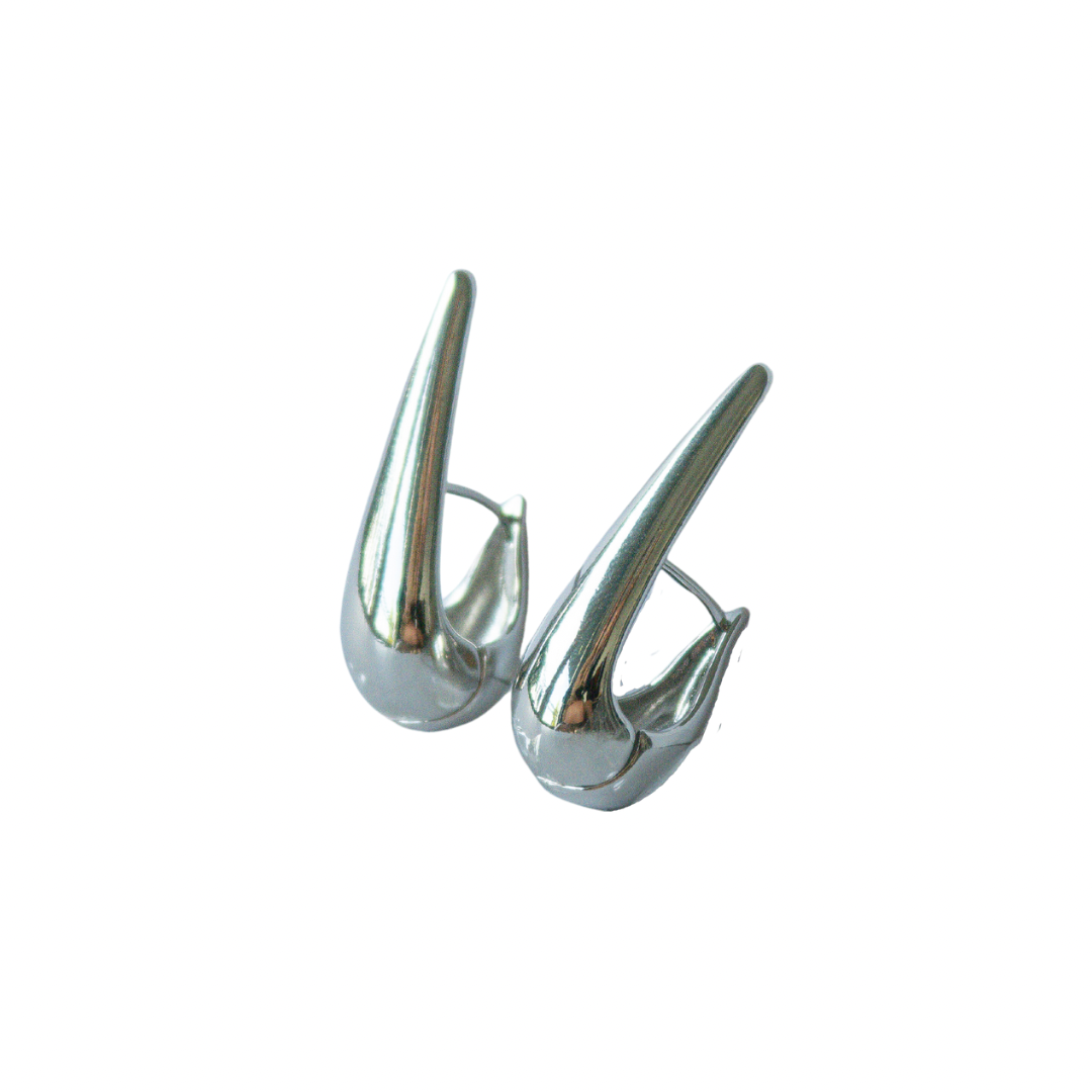 Teardrop Earrings - ISABEL LEON LLC