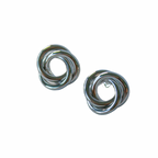 Looped Earrings - ISABEL LEON LLC