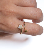 Velaris Adjustable Ring - ISABEL LEON LLC