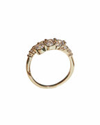 Adjustable Bling Ring - ISABEL LEON LLC