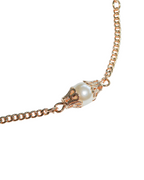 Gilded Necklace - ISABEL LEON LLC