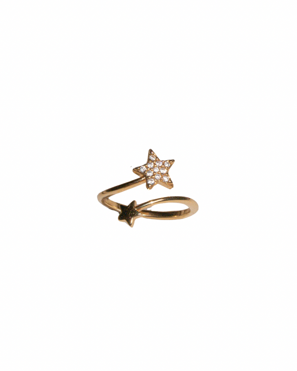 Velaris Adjustable Ring - ISABEL LEON LLC