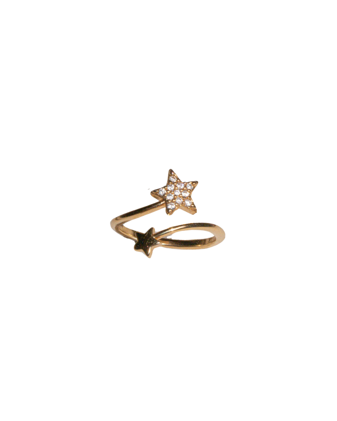 Velaris Adjustable Ring - ISABEL LEON LLC