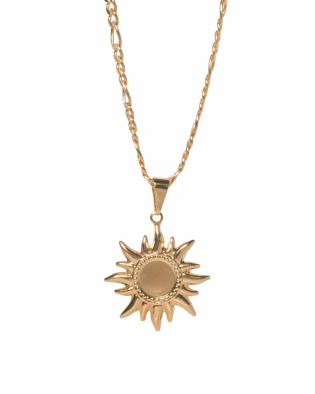 UV Necklace - ISABEL LEON LLC