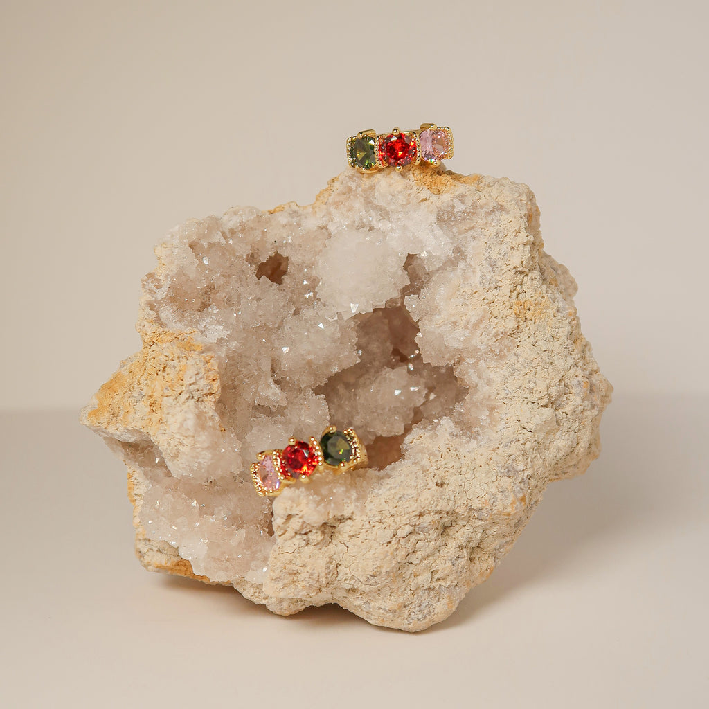 "That Girl" Huggies - ISABEL LEON LLC