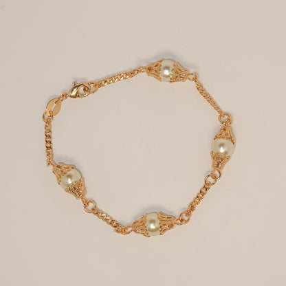 Gilded Bracelet