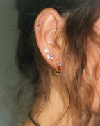 "That Girl" Huggies - ISABEL LEON LLC