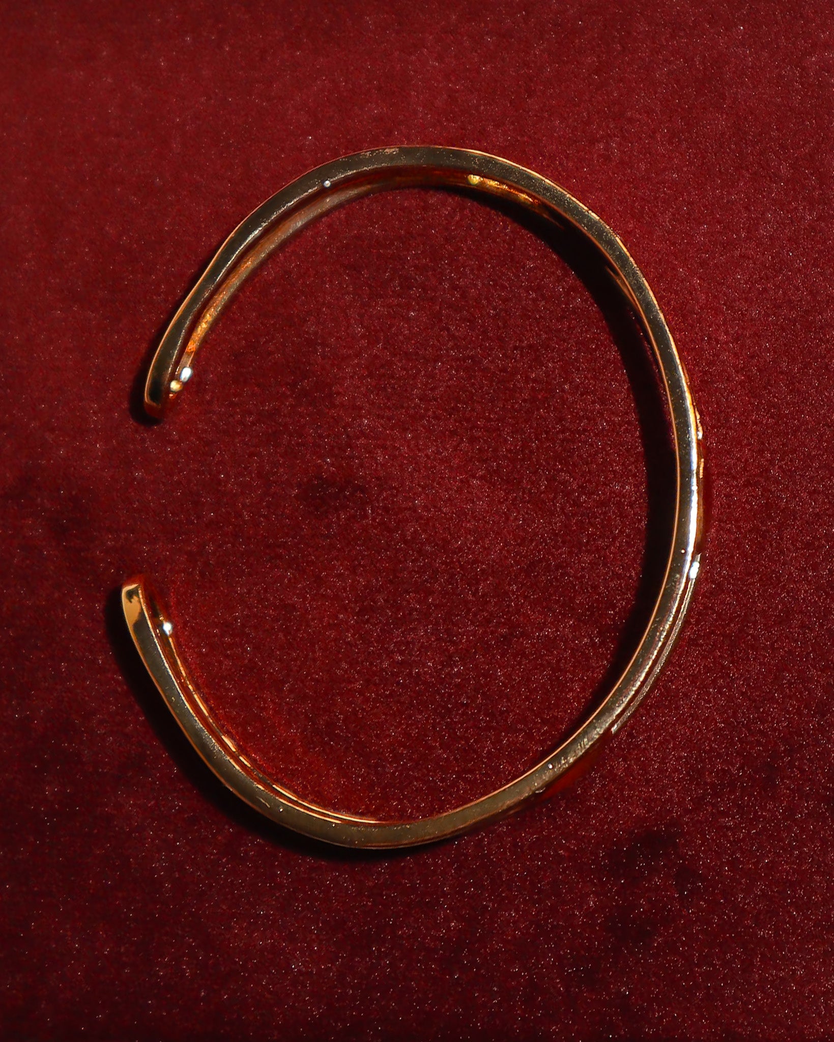 Adjustable Warm Cuff Bracelet