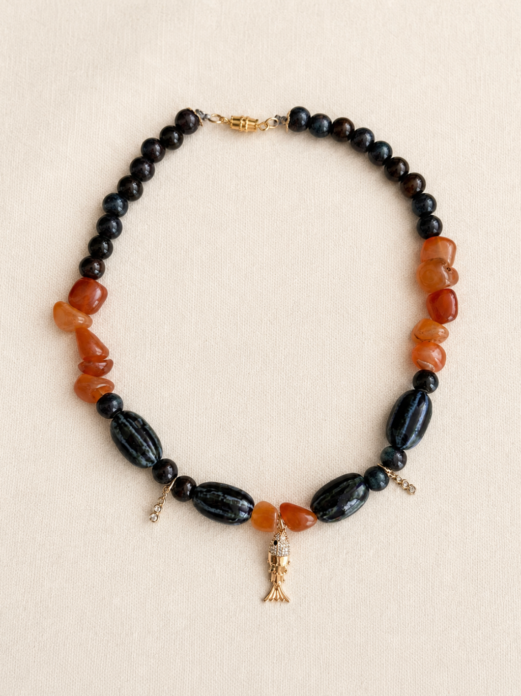 The Sea Necklace