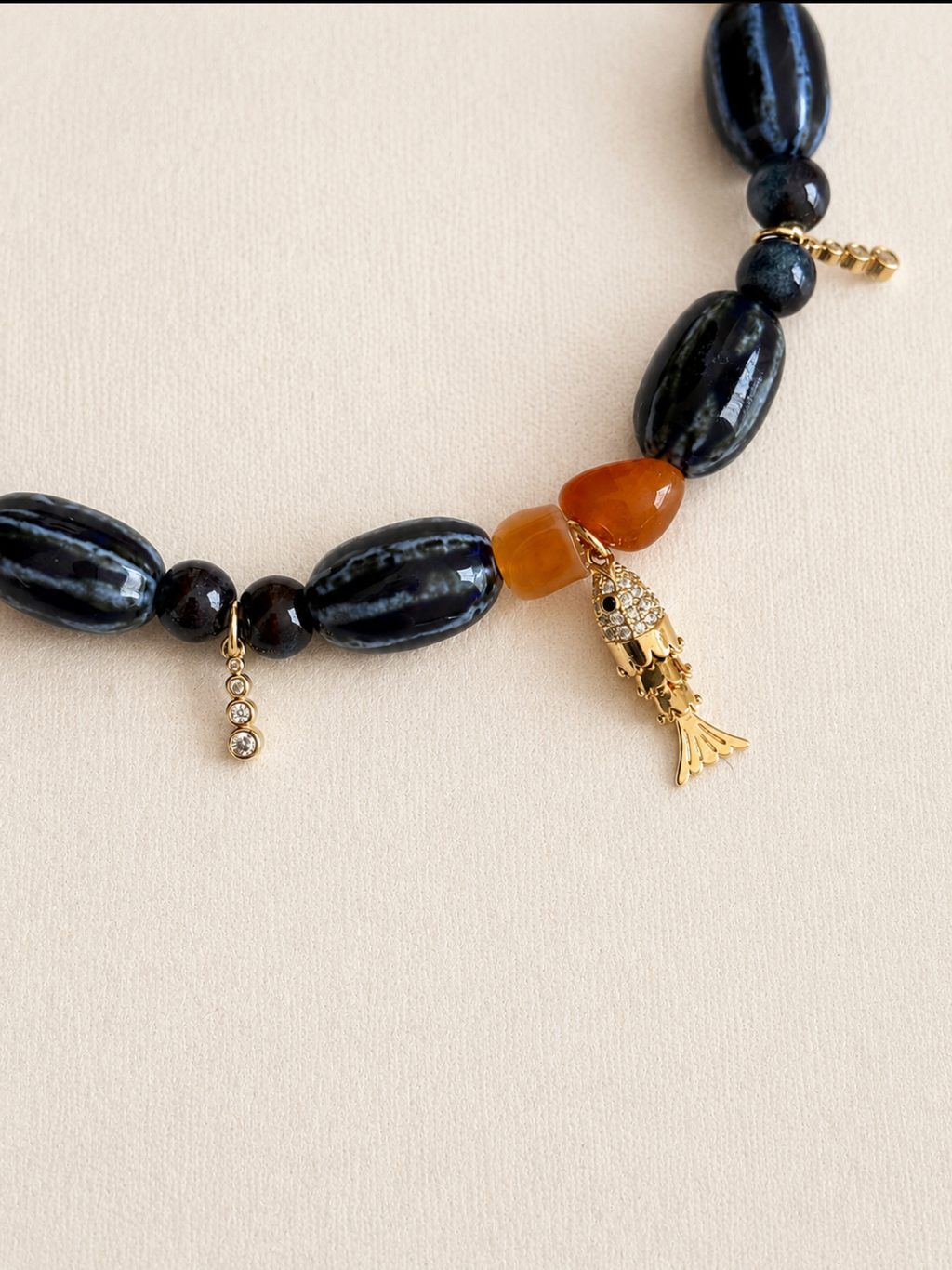 The Sea Necklace