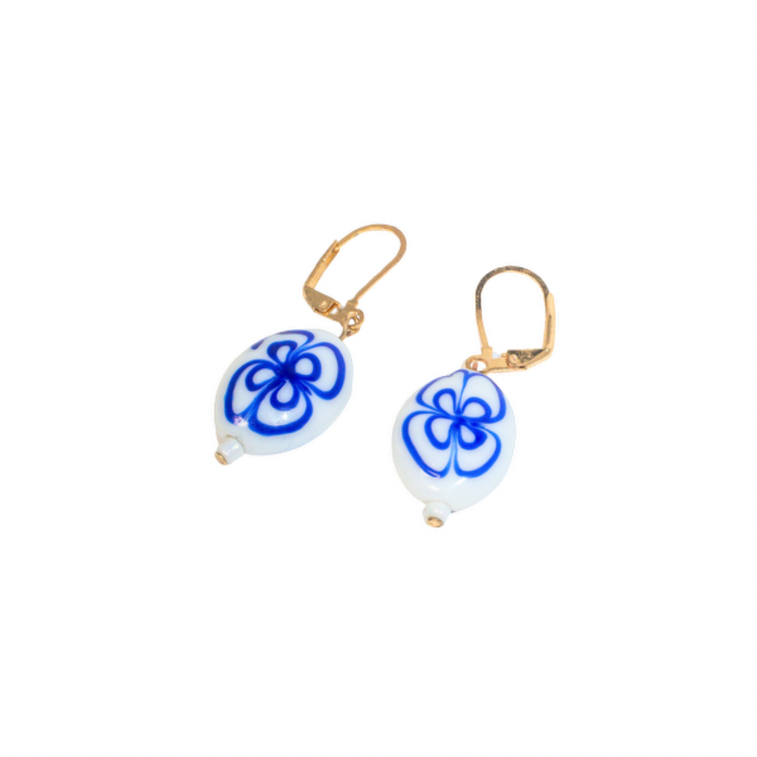 Clase Azul Dangle Earrings