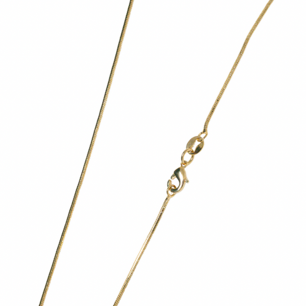 Lucky Necklace - ISABEL LEON LLC