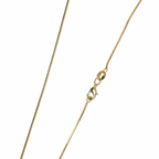 Lucky Necklace - ISABEL LEON LLC