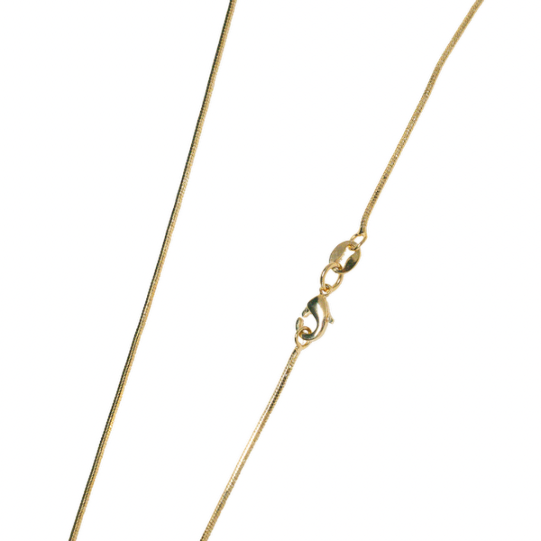 Lucky Necklace - ISABEL LEON LLC