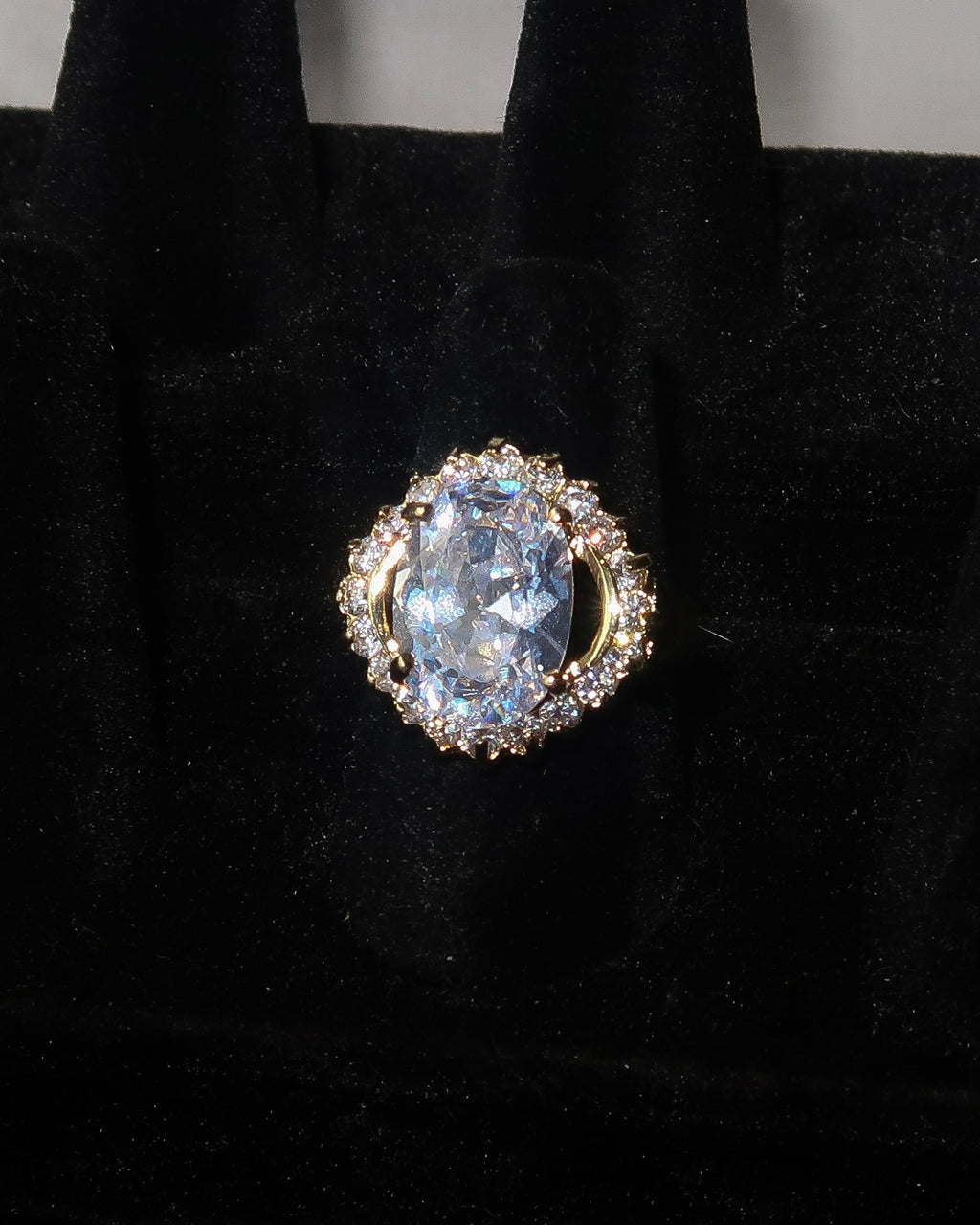 Royal Ring - ISABEL LEON LLC