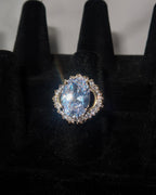 Royal Ring - ISABEL LEON LLC