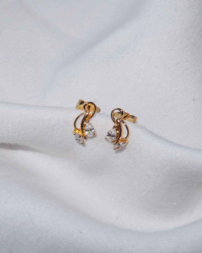 Aria Earrings - ISABEL LEON LLC