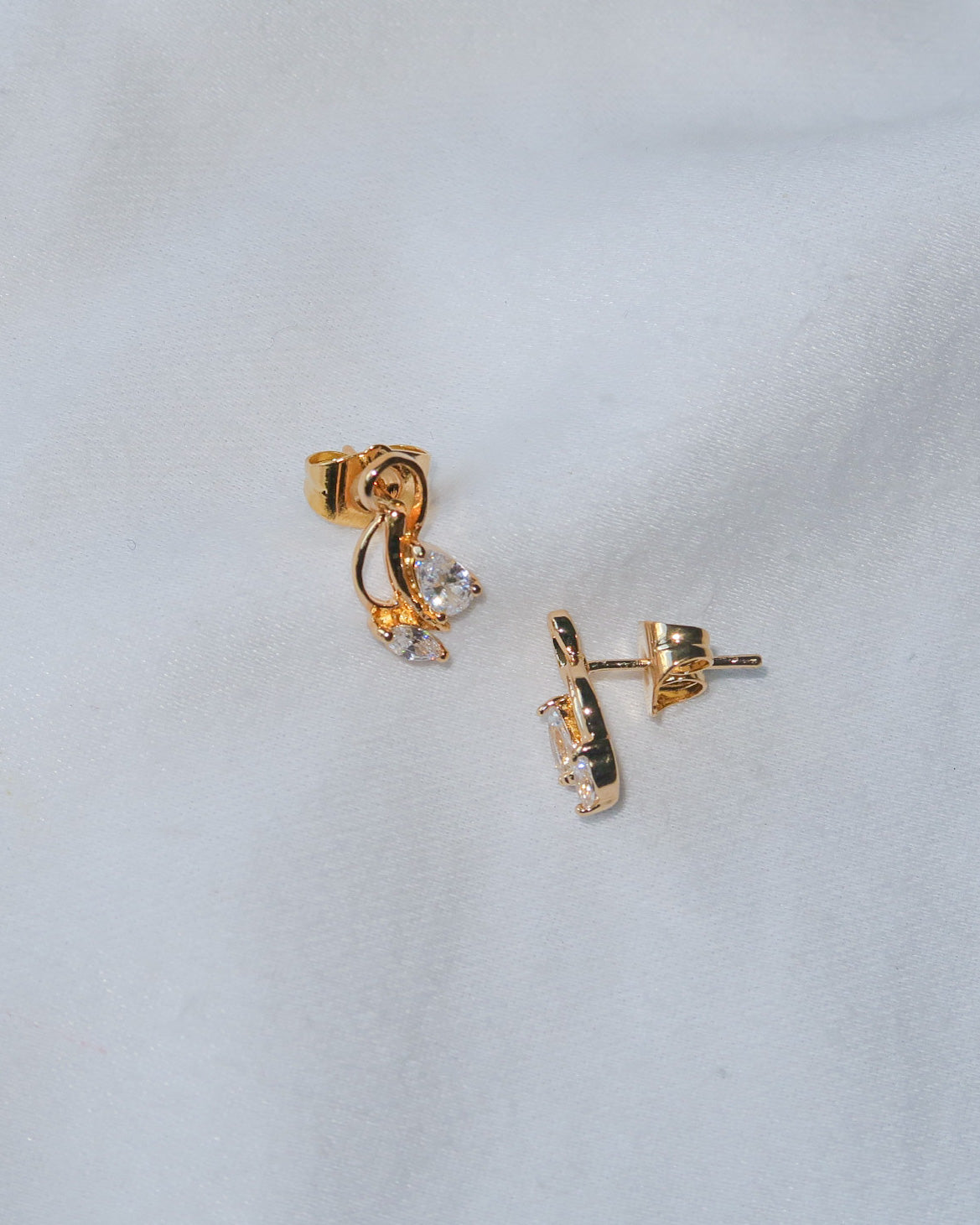 Aria Earrings - ISABEL LEON LLC