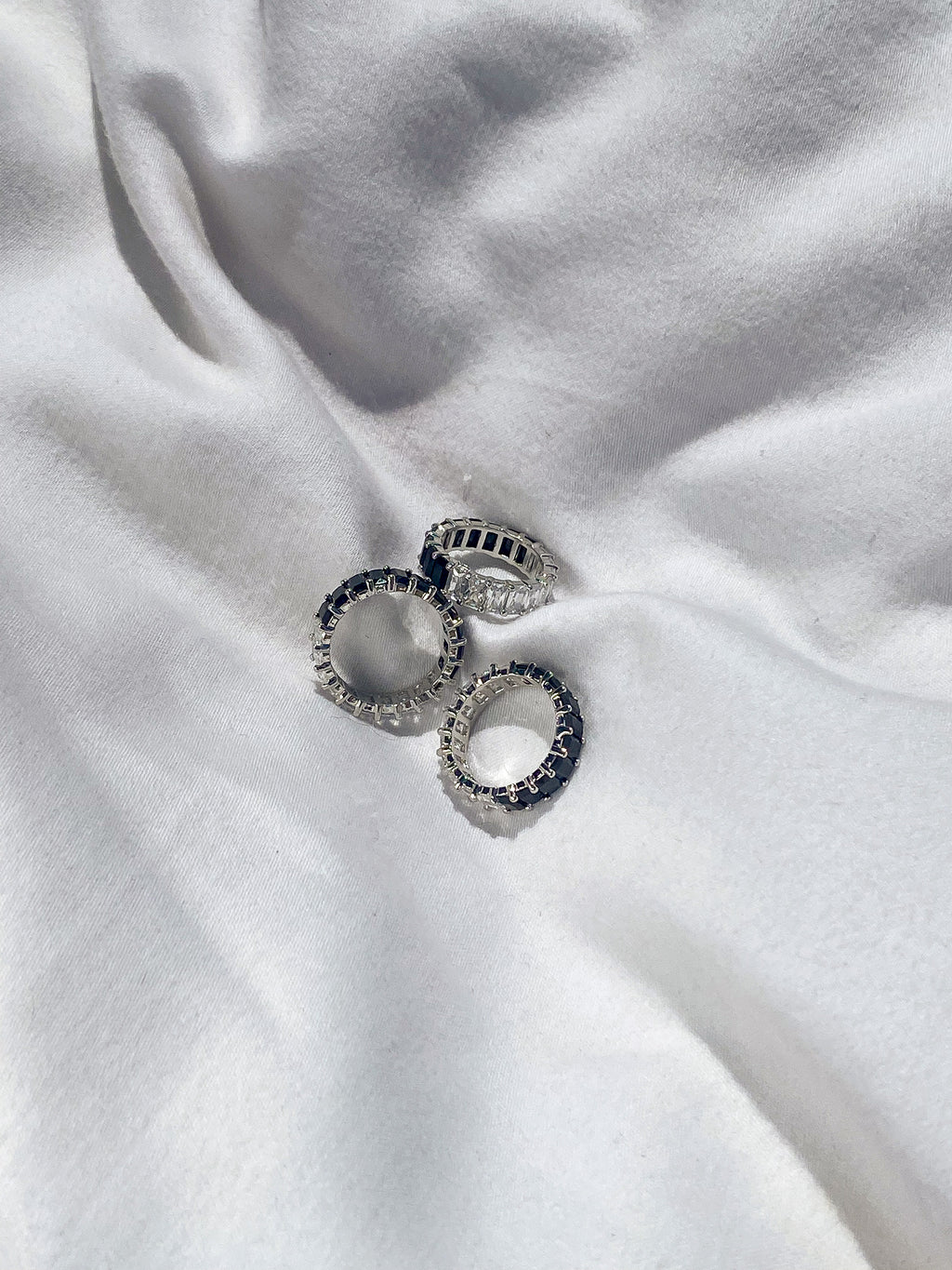 Cruella Ring - ISABEL LEON LLC